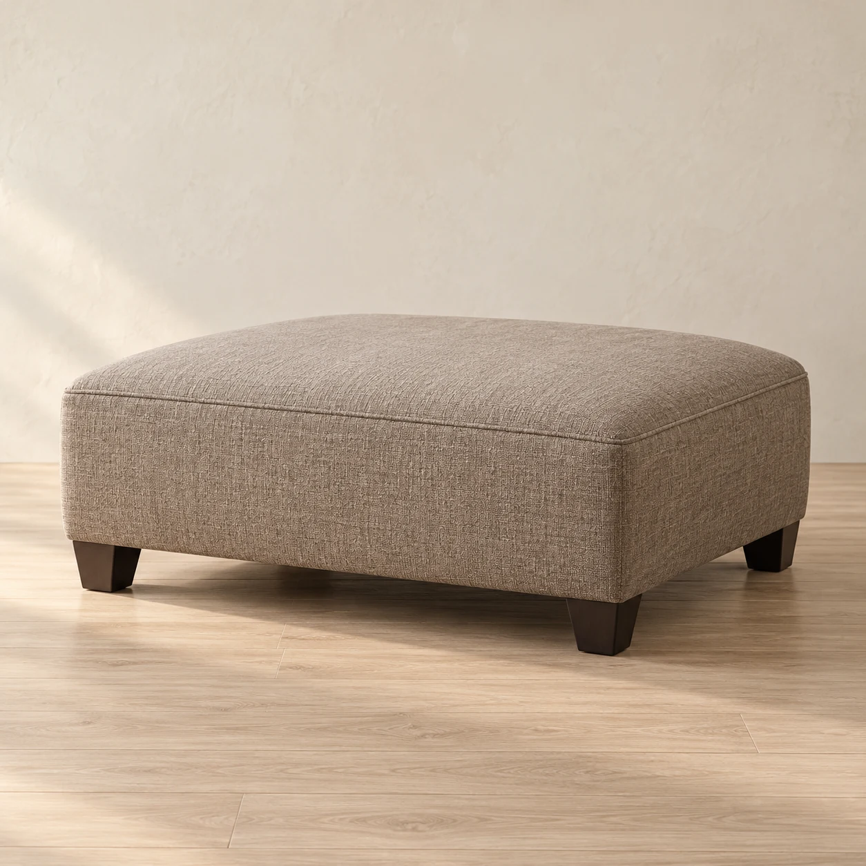 Modular ottoman